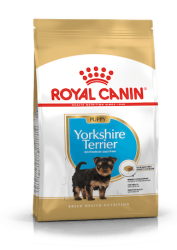 Royal Canin YORKSHIRE PUPPY 1,5 kg