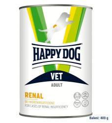 Happy Dog VET Renal 400 g