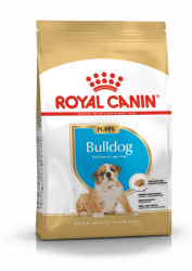 Royal Canin BULLDOG PUPPY 12 kg