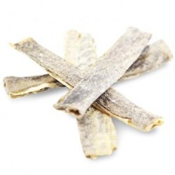 FISH4DOGS Jerky Strips 100 g