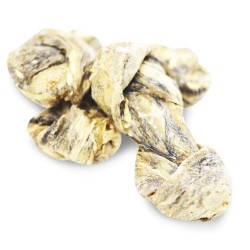 FISH4DOGS Jerky Bones 100 g