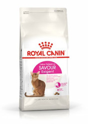 ROYAL CANIN SAVOUR EXIGENT 10 KG