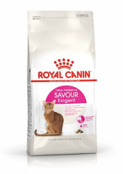 ROYAL CANIN SAVOUR EXIGENT 2 KG