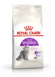 ROYAL CANIN SENSIBLE33 2 KG