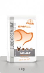 EURO-PREMIUM Small Adult DIGESTION 1 kg