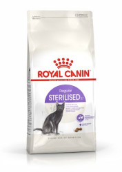 ROYAL CANIN STERILISED37 10 KG