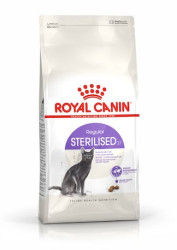 ROYAL CANIN STERILISED37 2 KG