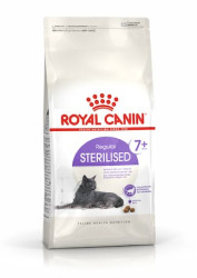 ROYAL CANIN STERILISED 7+  1,5 KG