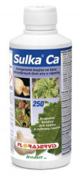 Floraservis Sulka Ca 1 L