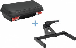 Thule Arcos box M + Thule Arcos Platform