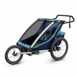 Thule Chariot Cross 2 Blue