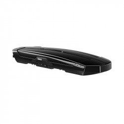 Thule Motion XT Alpine leskl ierna