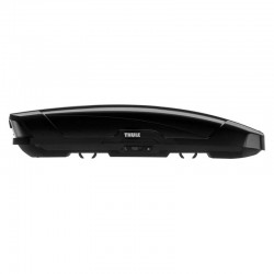 Thule Motion XT Sport leskl ierny