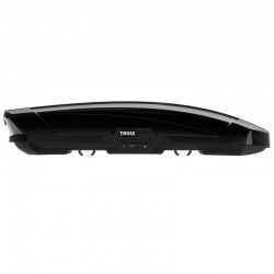 Thule Motion XT XL leskl ierny