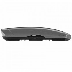 Thule Motion XT XXL leskl titanov