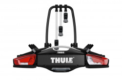 Thule VeloCompact 3 (926) + adaptr 926-1 pre 4. bicykel