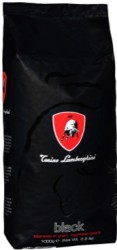 Tonino Lamborghini Black zrnková káva 1 kg