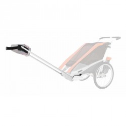 Turistick set Thule Chariot