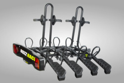 BuzzRack Twinbuzz