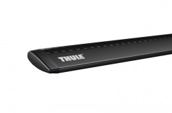 Thule 960 WingBar 108cm Black
