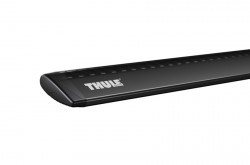 Thule 962 WingBar 135cm Black