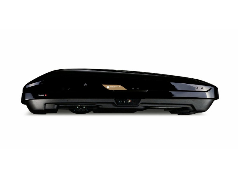Modula Falcon 550 R glossy black