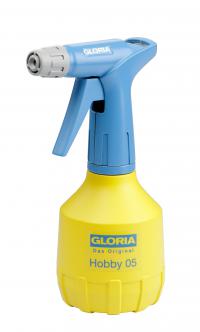 GLORIA postrekovač ručný Hobby 05