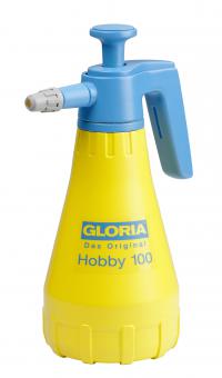 GLORIA postrekovač ručný Hobby 100