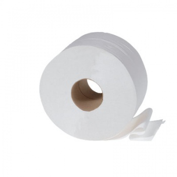 Toaletný papier 3 vrstvový (biely)