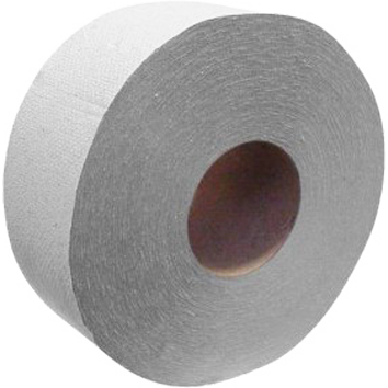 Toaletný papier Jumbo 180 (recyklovaný)